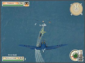 [13] - Misja 8 - Strike on Tulagi (2) | Kampania | Battlestations Midway - Battlestations: Midway - poradnik do gry