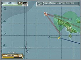 [12] - Misja 8 - Strike on Tulagi (2) | Kampania | Battlestations Midway - Battlestations: Midway - poradnik do gry