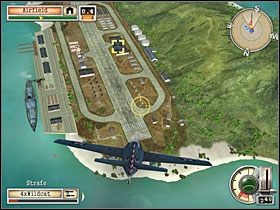 [10] - Misja 8 - Strike on Tulagi (2) | Kampania | Battlestations Midway - Battlestations: Midway - poradnik do gry