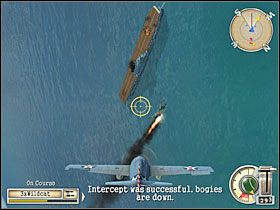 [6] - Misja 8 - Strike on Tulagi (2) | Kampania | Battlestations Midway - Battlestations: Midway - poradnik do gry