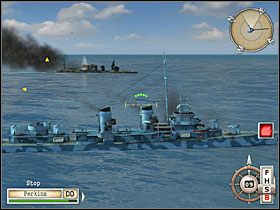 [4] - Misja 8 - Strike on Tulagi (1) | Kampania | Battlestations Midway - Battlestations: Midway - poradnik do gry