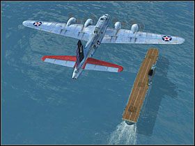 [ 2] - Misja 8 - Strike on Tulagi (1) | Kampania | Battlestations Midway - Battlestations: Midway - poradnik do gry