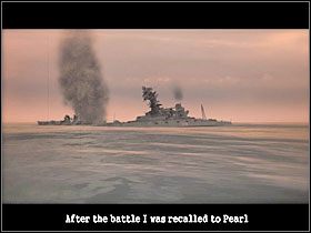 [ 16] - Misja 7 - Randezvous in the Java Sea (2) | Kampania | Battlestations Midway - Battlestations: Midway - poradnik do gry