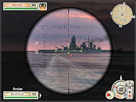 [15] - Misja 7 - Randezvous in the Java Sea (2) | Kampania | Battlestations Midway - Battlestations: Midway - poradnik do gry