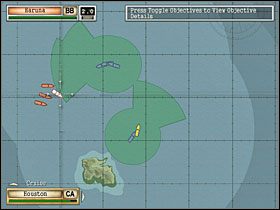 [12] - Misja 7 - Randezvous in the Java Sea (2) | Kampania | Battlestations Midway - Battlestations: Midway - poradnik do gry