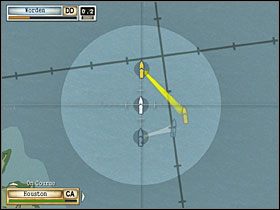 [9] - Misja 7 - Randezvous in the Java Sea (2) | Kampania | Battlestations Midway - Battlestations: Midway - poradnik do gry