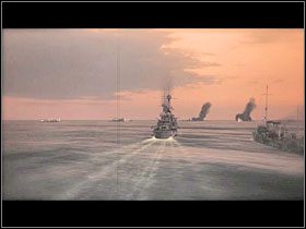 [7] - Misja 7 - Randezvous in the Java Sea (2) | Kampania | Battlestations Midway - Battlestations: Midway - poradnik do gry