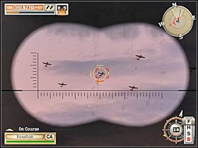 [3] - Misja 7 - Randezvous in the Java Sea (1) | Kampania | Battlestations Midway - Battlestations: Midway - poradnik do gry
