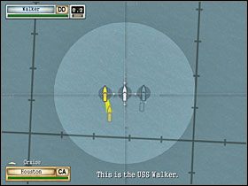 [ 2] - Misja 7 - Randezvous in the Java Sea (1) | Kampania | Battlestations Midway - Battlestations: Midway - poradnik do gry