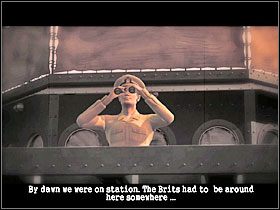 [ 1] - Misja 7 - Randezvous in the Java Sea (1) | Kampania | Battlestations Midway - Battlestations: Midway - poradnik do gry