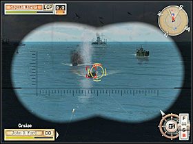 [11] - Misja 6 - Holding the Lombok Strait (2) | Kampania | Battlestations Midway - Battlestations: Midway - poradnik do gry