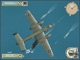 [8] - Misja 6 - Holding the Lombok Strait (2) | Kampania | Battlestations Midway - Battlestations: Midway - poradnik do gry