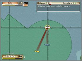 [7] - Misja 5 - Raid on Balikpapan | Kampania | Battlestations Midway - Battlestations: Midway - poradnik do gry