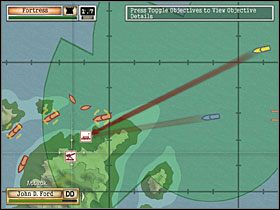 [4] - Misja 5 - Raid on Balikpapan | Kampania | Battlestations Midway - Battlestations: Midway - poradnik do gry