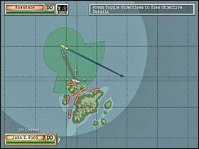 [ 2] - Misja 5 - Raid on Balikpapan | Kampania | Battlestations Midway - Battlestations: Midway - poradnik do gry