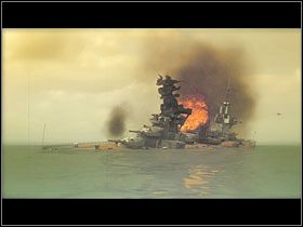 [ 14] - Misja 4 - Vengeance at Luzon (2) | Kampania | Battlestations Midway - Battlestations: Midway - poradnik do gry