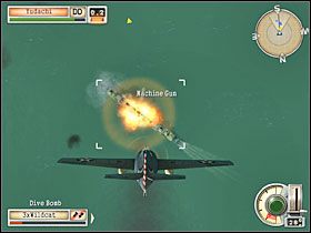 [12] - Misja 4 - Vengeance at Luzon (2) | Kampania | Battlestations Midway - Battlestations: Midway - poradnik do gry