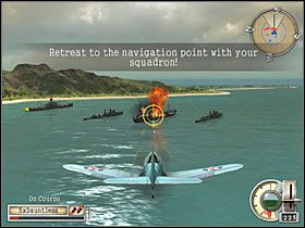 [7] - Misja 4 - Vengeance at Luzon (2) | Kampania | Battlestations Midway - Battlestations: Midway - poradnik do gry