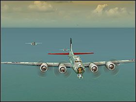 [ 1] - Misja 4 - Vengeance at Luzon (1) | Kampania | Battlestations Midway - Battlestations: Midway - poradnik do gry