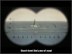 [14] - Misja 3 - Running the Palawan Passage (2) | Kampania | Battlestations Midway - Battlestations: Midway - poradnik do gry