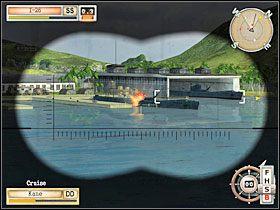 [10] - Misja 3 - Running the Palawan Passage (2) | Kampania | Battlestations Midway - Battlestations: Midway - poradnik do gry