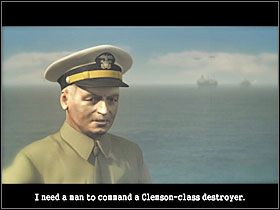 [12] - Misja 2 - Defense of the Philippines (2) | Kampania | Battlestations Midway - Battlestations: Midway - poradnik do gry