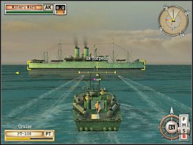 [10] - Misja 2 - Defense of the Philippines (2) | Kampania | Battlestations Midway - Battlestations: Midway - poradnik do gry