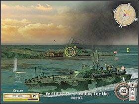 [8] - Misja 2 - Defense of the Philippines (2) | Kampania | Battlestations Midway - Battlestations: Midway - poradnik do gry