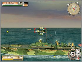 [7] - Misja 2 - Defense of the Philippines (2) | Kampania | Battlestations Midway - Battlestations: Midway - poradnik do gry