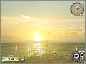 [5] - Misja 2 - Defense of the Philippines (2) | Kampania | Battlestations Midway - Battlestations: Midway - poradnik do gry