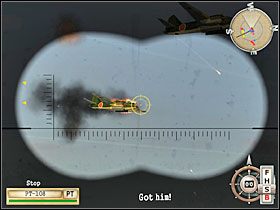 [3] - Misja 2 - Defense of the Philippines (1) | Kampania | Battlestations Midway - Battlestations: Midway - poradnik do gry