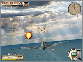 [ 10] - Misja 1 - Stationed at Pearl (2) | Kampania | Battlestations Midway - Battlestations: Midway - poradnik do gry