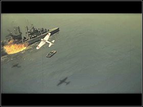 [ 4] - Misja 1 - Stationed at Pearl | Kampania | Battlestations Midway - Battlestations: Midway - poradnik do gry