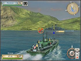 [ 3] - Misja 1 - Stationed at Pearl | Kampania | Battlestations Midway - Battlestations: Midway - poradnik do gry