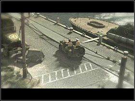 [ 1] - Misja 1 - Stationed at Pearl | Kampania | Battlestations Midway - Battlestations: Midway - poradnik do gry