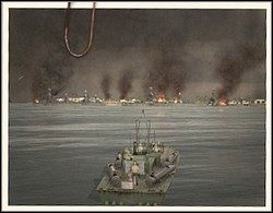 Jednostki do dyspozycji: kuter torpedowy Elco, samolot myśliwski F2A1 Buffalo-I - Misja 1 - Stationed at Pearl | Kampania | Battlestations Midway - Battlestations: Midway - poradnik do gry