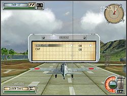 Start pary japońskich Zer na powietrzny patrol bojowy. Zero to popularna nazwa tych samolotów a nie określenie umiejętności ich pilotów (. - Garść porad cz.3 | Battlestations Midway - Battlestations: Midway - poradnik do gry