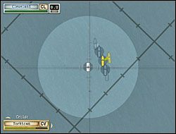 Kawał pustego oceanu dookoła a tu tłok jak w autobusie miejskim w godzinach szczytu. - Garść porad cz.2 | Battlestations Midway - Battlestations: Midway - poradnik do gry