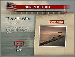 Akademia Marynarki Wojennej ukończona, ale prymusem to chyba nie byłem ;-)... - Poradnik do gry - Garść porad cz.1 | Battlestations Midway - Battlestations: Midway - poradnik do gry