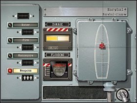 [9] - Misja 1 - Crucial Cargo (2) | Wyzwania okręty podwodne | Battlestations Midway - Battlestations: Midway - poradnik do gry