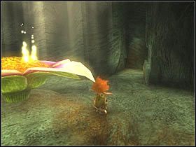 Idąc niewiele dalej, zapisz stan gry - [ETAP XII] Necropolis cz.4 | Artur i Minimki - Artur i Minimki - poradnik do gry