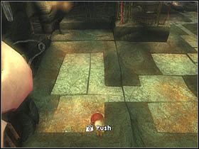 Dzięki temu, że strąciłeś jednego potworka na dół, znów będziesz mieć do dyspozycji dwa (gdyż jeden już znajdował się na samym dole) - [ETAP XII] Necropolis cz.3 | Artur i Minimki - Artur i Minimki - poradnik do gry