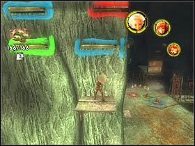 Przy kolejnym odpoczynku czerwony na zielony - [ETAP XII] Necropolis cz.1 | Artur i Minimki - Artur i Minimki - poradnik do gry