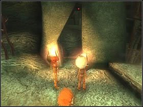 Teraz wystarczy już tylko z niego skorzystać - [ETAP XI] Under the house cz.6 | Artur i Minimki - Artur i Minimki - poradnik do gry