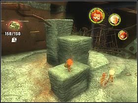 na wysokości - [ETAP XI] Under the house cz.5 | Artur i Minimki - Artur i Minimki - poradnik do gry