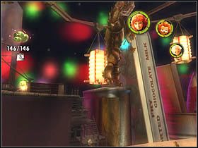 Ostatni z nich zdobędziesz od najsilniejszego wroga w dotychczasowej grze - [ETAP X] The Stunning Rapids Bar cz.1 | Artur i Minimki - Artur i Minimki - poradnik do gry