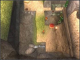 na dół, - [ETAP IX] Lost in the Seven Lands - II cz.2 | Artur i Minimki - Artur i Minimki - poradnik do gry