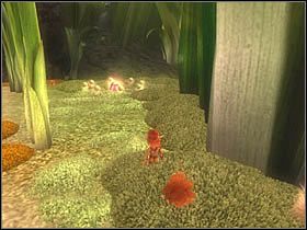 Tuż za nimi znajdziesz kolejną torbę na jajka - [ETAP VI] The Battle of the Station cz.4 | Artur i Minimki - Artur i Minimki - poradnik do gry