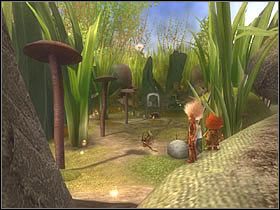 Przed Tobą rozciągać będzie się pobojowisko, rozejrzyj się po nim, biegając tu i tam - [ETAP VI] The Battle of the Station cz.3 | Artur i Minimki - Artur i Minimki - poradnik do gry