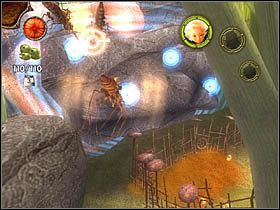 Początek będzie dość prosty, gdyż ataki nieprzyjaciela będą sporadyczne - [ETAP VI] The Battle of the Station cz.2 | Artur i Minimki - Artur i Minimki - poradnik do gry